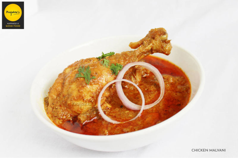 Prajakta's Biryani, Chicken Malvani